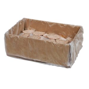 Turkey Breakfast Sausage | Packaged