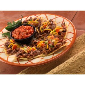 BEEF BRSKT CHPD SEAS SMKD 4-5# | Styled