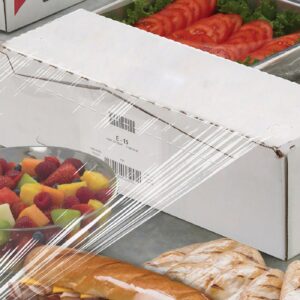 Cling Wrap Film Roll | Styled