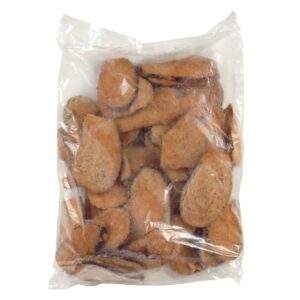 Eggplant Slices | Packaged