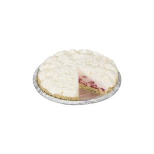 Strawberries & Cream Fruit de la Cream Pies | Raw Item