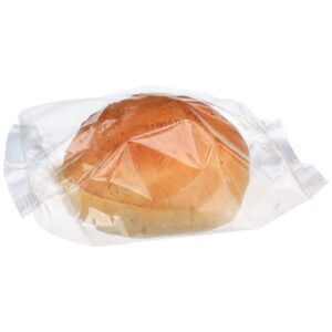 Hamburger Buns | Packaged