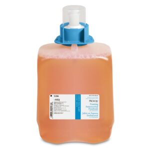 Foam Antimic Hand Soap | Packaged