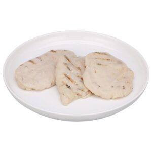 Grilled Chicken Breast Fillets | Styled