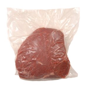 Whole Beef Top Inside Rounds | Packaged