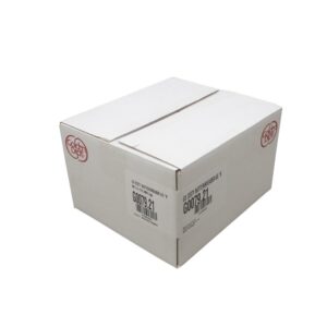 Zesty Onion Blossom Batter Mix | Corrugated Box