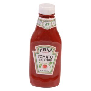 Tomato Ketchup | Packaged