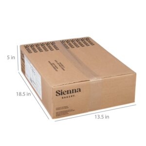 Wild Blueberry Crumble Bars | Corrugated Box