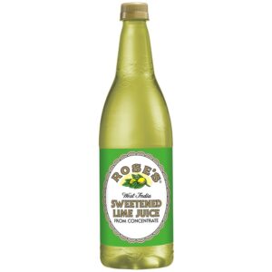 Lime Juice | Packaged