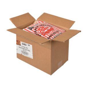 Mrs. Fridays Original Buttermilk Popcorn | Packaged