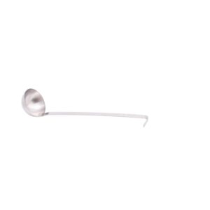 3 oz Serving Ladle | Raw Item