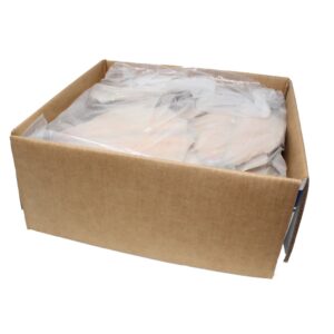 Skin-On Boneless Trout Fillets, 5-7 oz. | Packaged