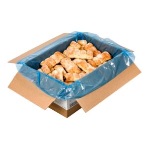 Ciabatta Cluster Roll | Packaged