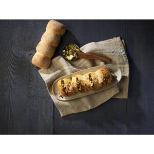 Ciabatta Cluster Roll | Styled
