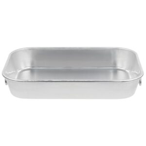 Bake Pan | Corrugated Box