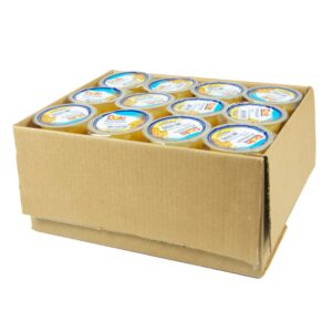 Pineapple Tidbits | Packaged