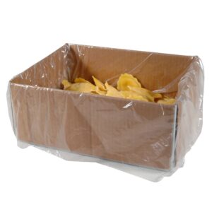 Lobster Ravioli with Saffron | Packaged