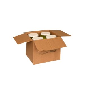 Banana Peppers | Packaged