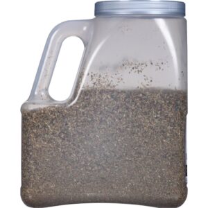 Whole Leaf Basil Spice | Styled