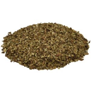 Whole Leaf Basil Spice | Raw Item