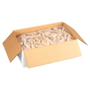 CHIC FAJITA FLAME BROILED STRIPS | Packaged