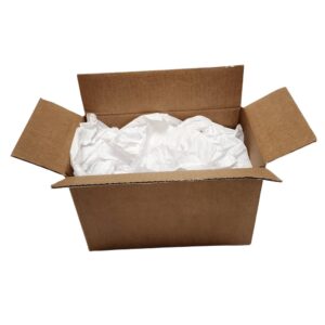 Flame-Retardant Oven Mitt | Packaged