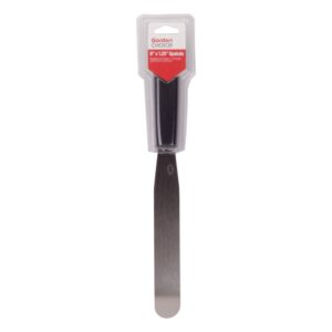 8″x1.25″ Spatula | Packaged