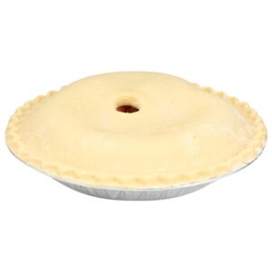 Rhubarb Hi-Pie | Raw Item