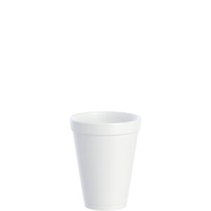 12 oz. Foam Cups | Raw Item