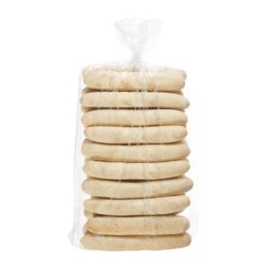 Italian Garlic & Herb Breadsticks | Packaged