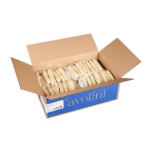Italian Garlic & Herb Breadsticks | Packaged