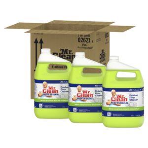 Finished Floor Cleaner | Styled