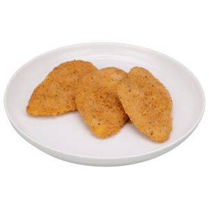 Chic Brst Fillet Fc Hot N Spicy | Styled