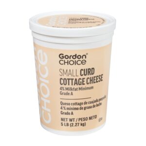 Cottage Cheese | Packaged