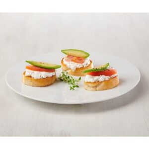 Cottage Cheese | Styled