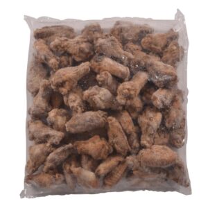 Bone-In Chicken Wings | Packaged