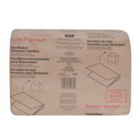 Xpressnap Dispenser Napkins | Packaged