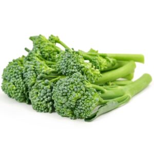 Sweet Baby Broccoli | Raw Item