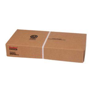 Beef Liver | Corrugated Box