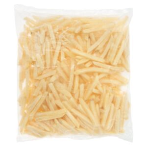 3/8″ French Fries | Packaged