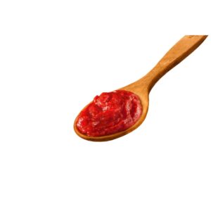 Fancy Tomato Paste | Styled