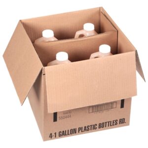 Hot Louisiana Sauce | Packaged