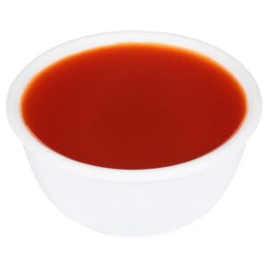 Hot Louisiana Sauce | Styled