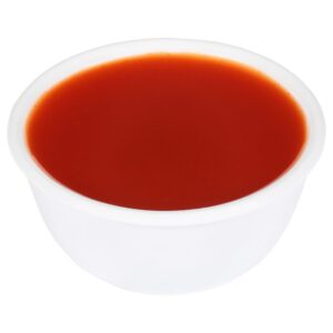 Hot Louisiana Sauce | Raw Item