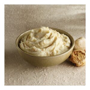 Potato Pearls | Styled