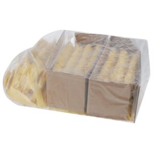 SHELL TACO CORN WGRAIN 6″ 6.5# | Packaged