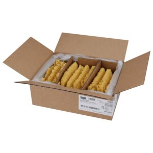 SHELL TACO CORN WGRAIN 6″ 6.5# | Packaged