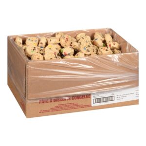 Cookie Dough | Packaged