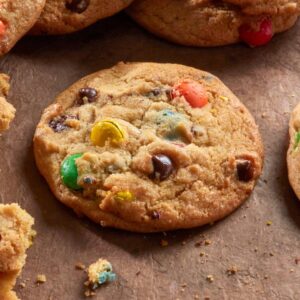 Cookie Dough | Styled