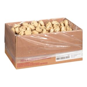 Cookie Dough | Packaged
